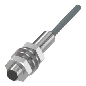 BES001L - BES M08MG-GSC20B-BV02 (Endüktif yakınlık anahtarları)