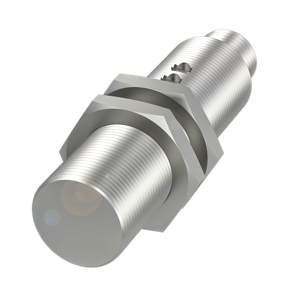 BES02ZE - BES M18MN-USU80B-S21G (Endüktif yakınlık anahtarları)
