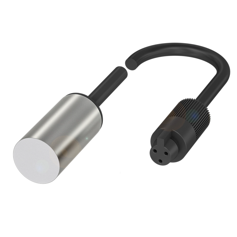 BCS00HN - BCS D10T401-XXS25C-ET00,3-GZ01-002 (Amplifikatörler için kapasitif sensör kafaları) - Görsel 4