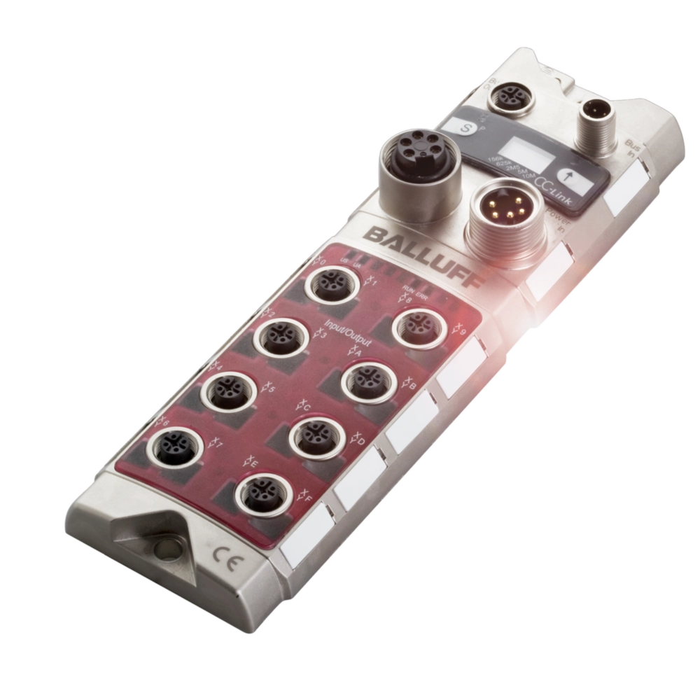 BNI002A - BNI CCL-302-100-Z001 (CC)