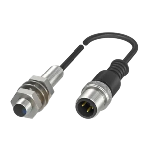 BES001Z - BES M08MG-GSC20B-BP00,3-GS04 (Endüktif yakınlık anahtarları)