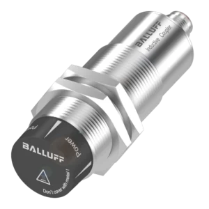 BIC0007 - BIC 1P0-P2A50-M30MI3-SM4A4A (Güç kaynağı için endüktif bağlayıcılar)
