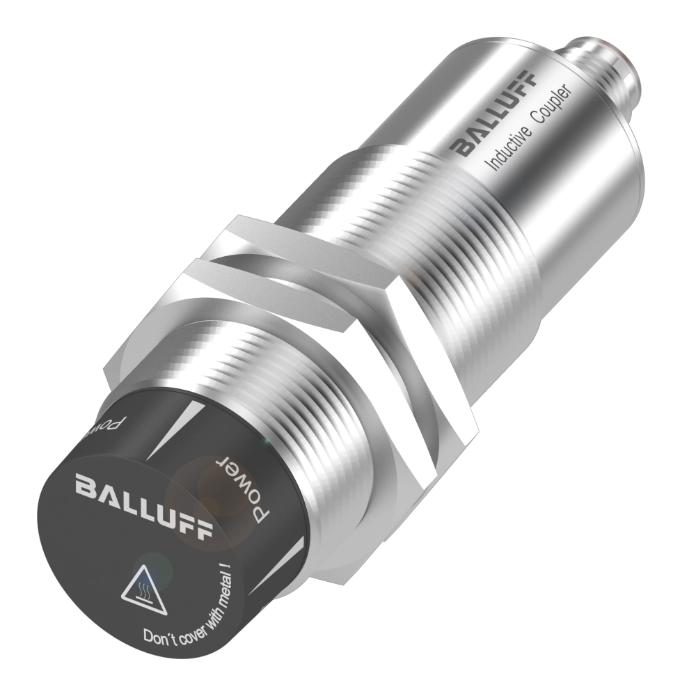 BIC0052 - BIC 2P0-P2A20-M30ME1-SM4A5A (Güç kaynağı için endüktif bağlayıcılar) - Görsel 6