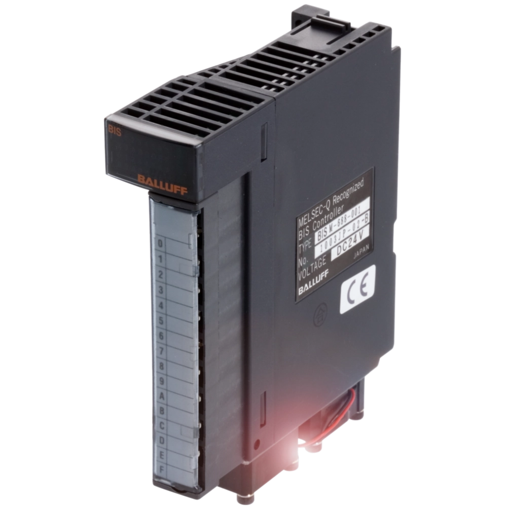 BIS00RY - BIS M-688-002 (RFID HF değerlendirme üniteleri (13.56 MHz))