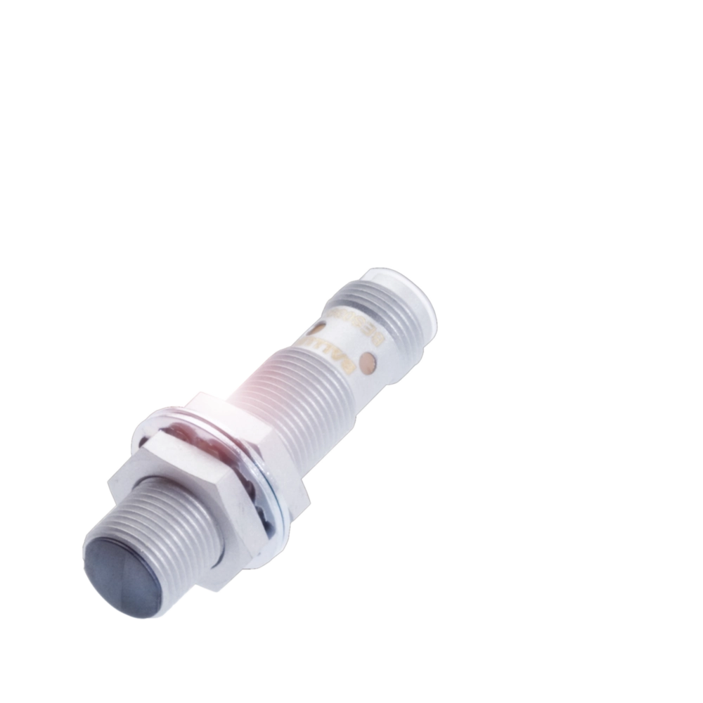 BES03HL - BES M12MF-USC30B-S04G-U (Endüktif yakınlık anahtarları)
