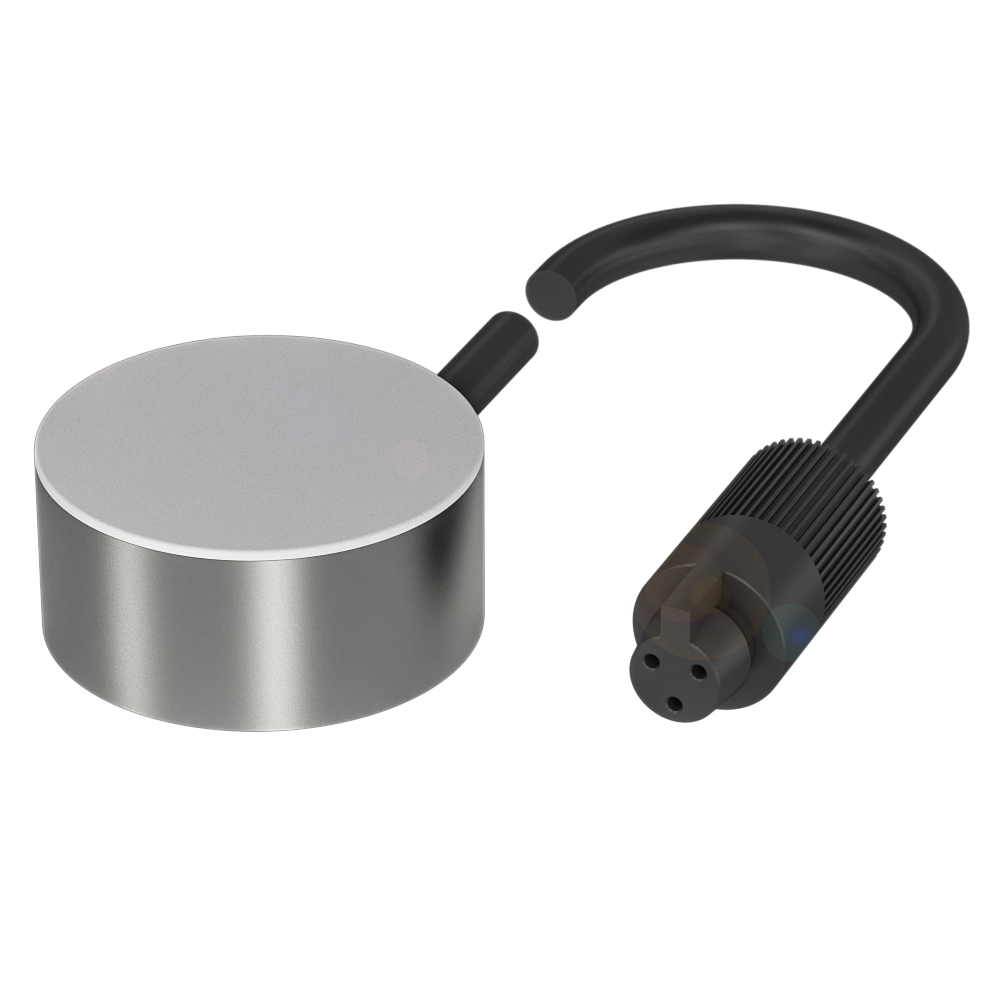 BCS001H - BCS D22T408-XXS10C-EP02-GZ01-002 (Amplifikatörler için kapasitif sensör kafaları)
