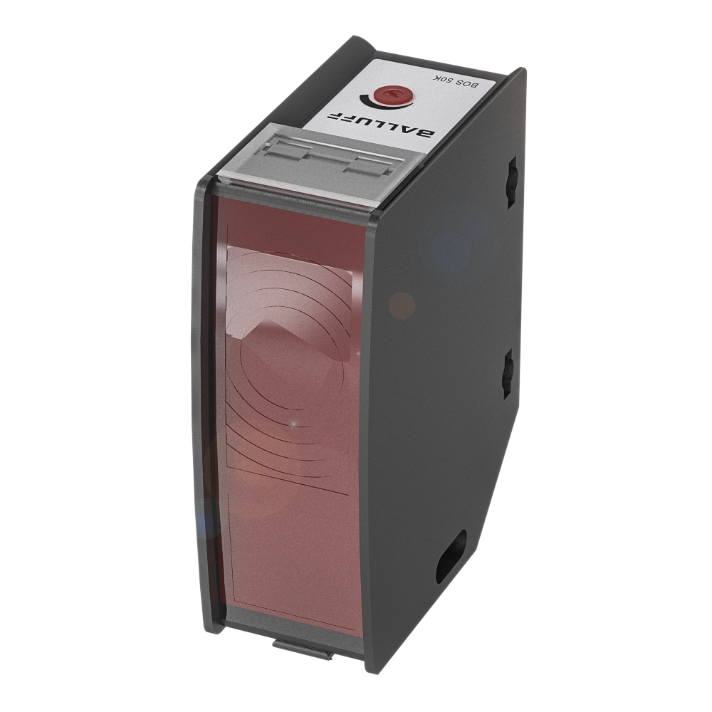 BOS018N - BOS 50K-PS-RH12-S4 (Işık düğmesi)