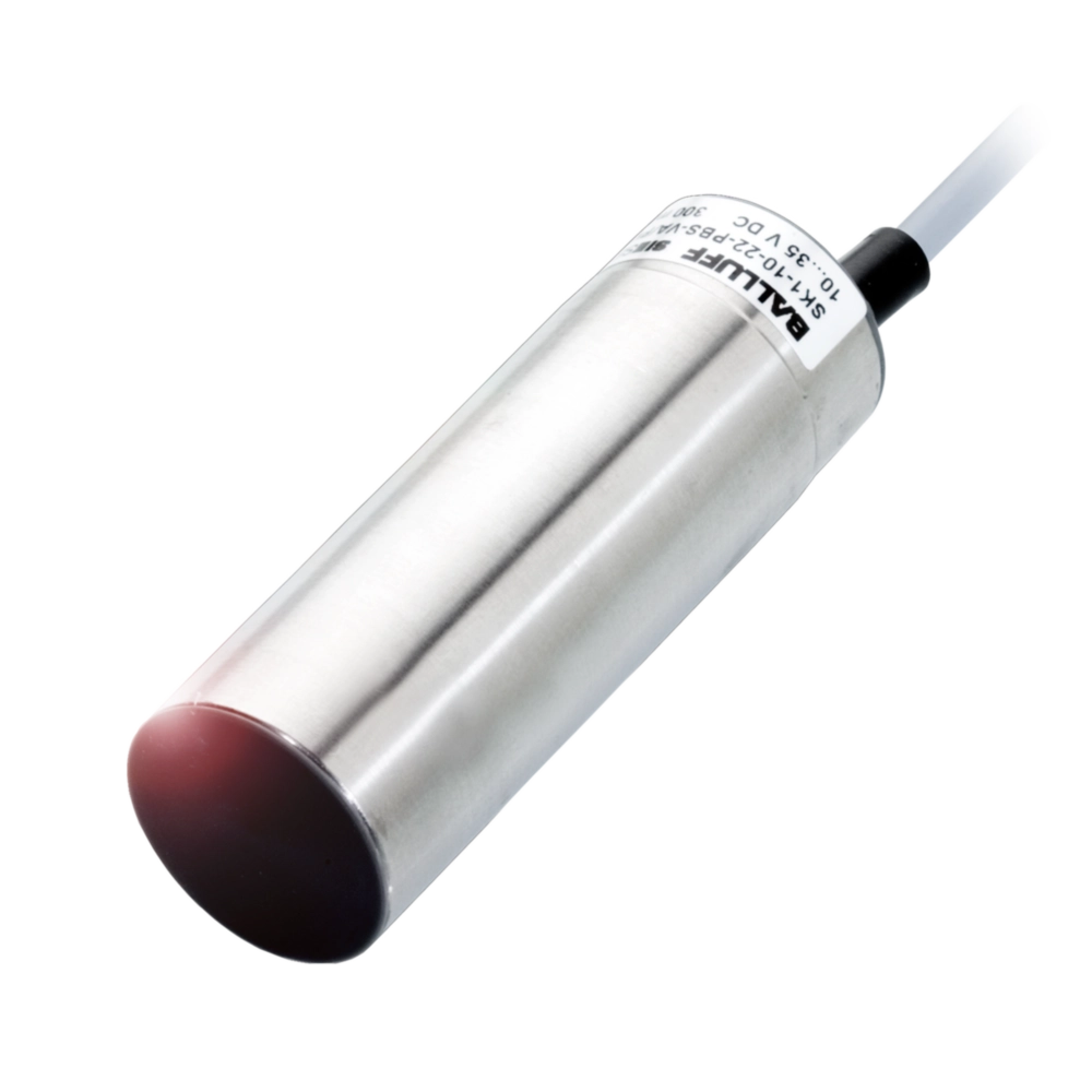 BCS0033 - BCS D22V4M1-PSC10C-EV02 (Nesne algılama için kapasitif yakınlık anahtarları)