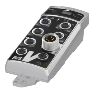 BIS01EF - BIS V-6107-039-C005-SA1 (Çok frekanslı değerlendirme birimleri BIS V)
