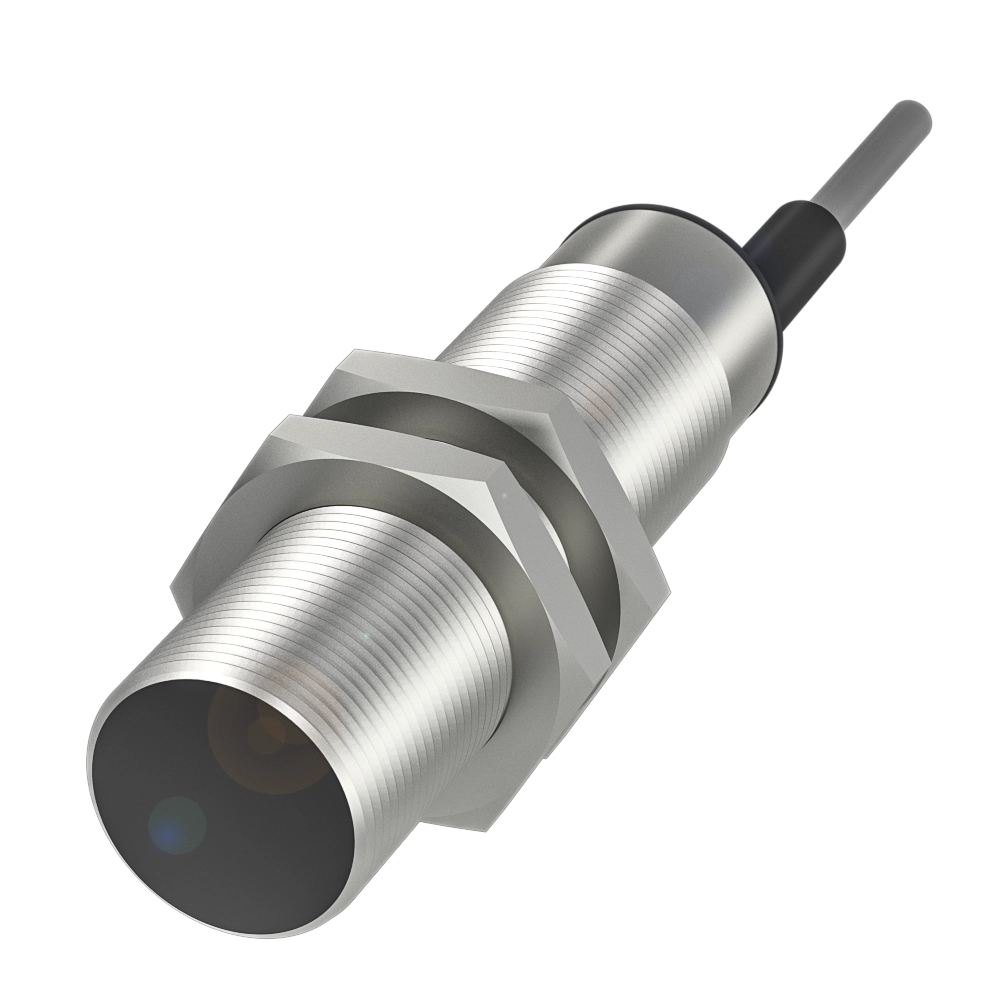 BCW0001 - BCW M18B4M1-ICM80C-DV02 (Nesne algılama için kapasitif yakınlık anahtarları)