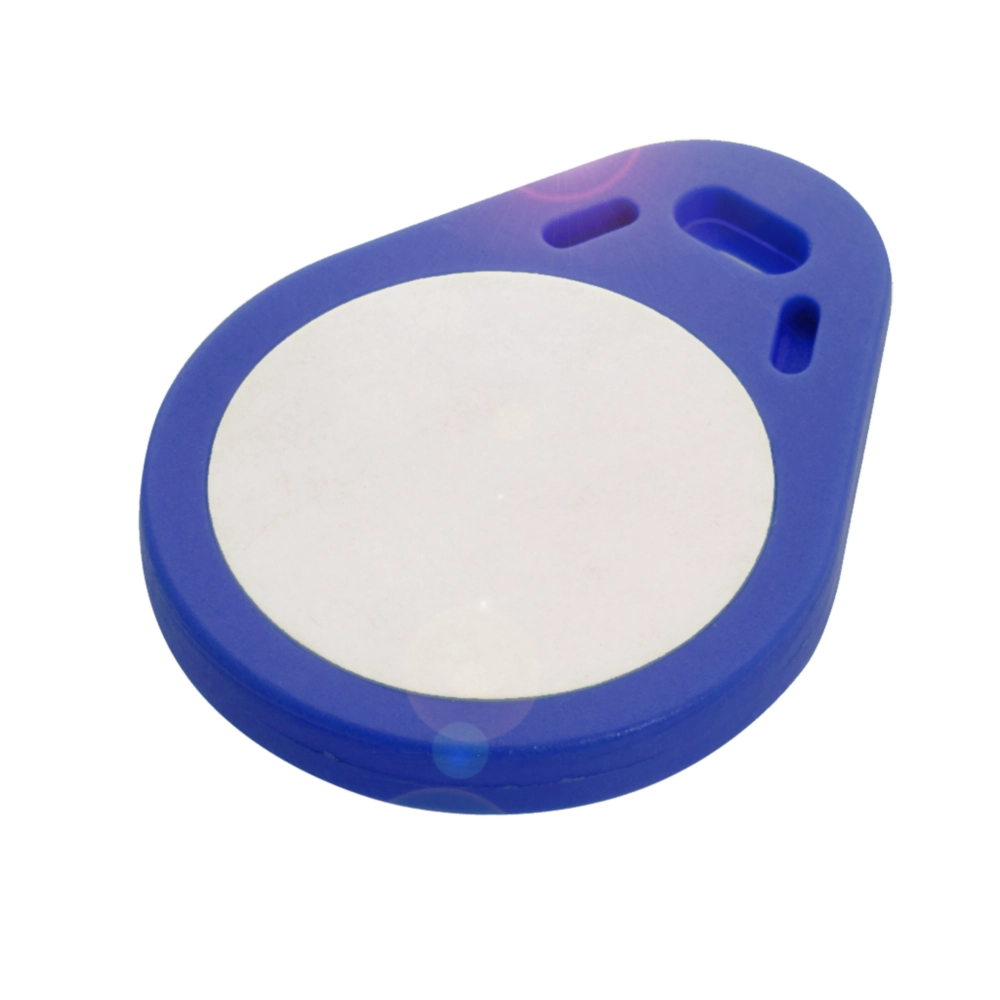 BIS0129 - BIS L-204-03/L-BU (RFID LF etiketleri (125 kHz))