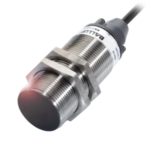 BCS004P - BCS M30B4M3-PPM20C-EP02 (Nesne algılama için kapasitif yakınlık anahtarları)