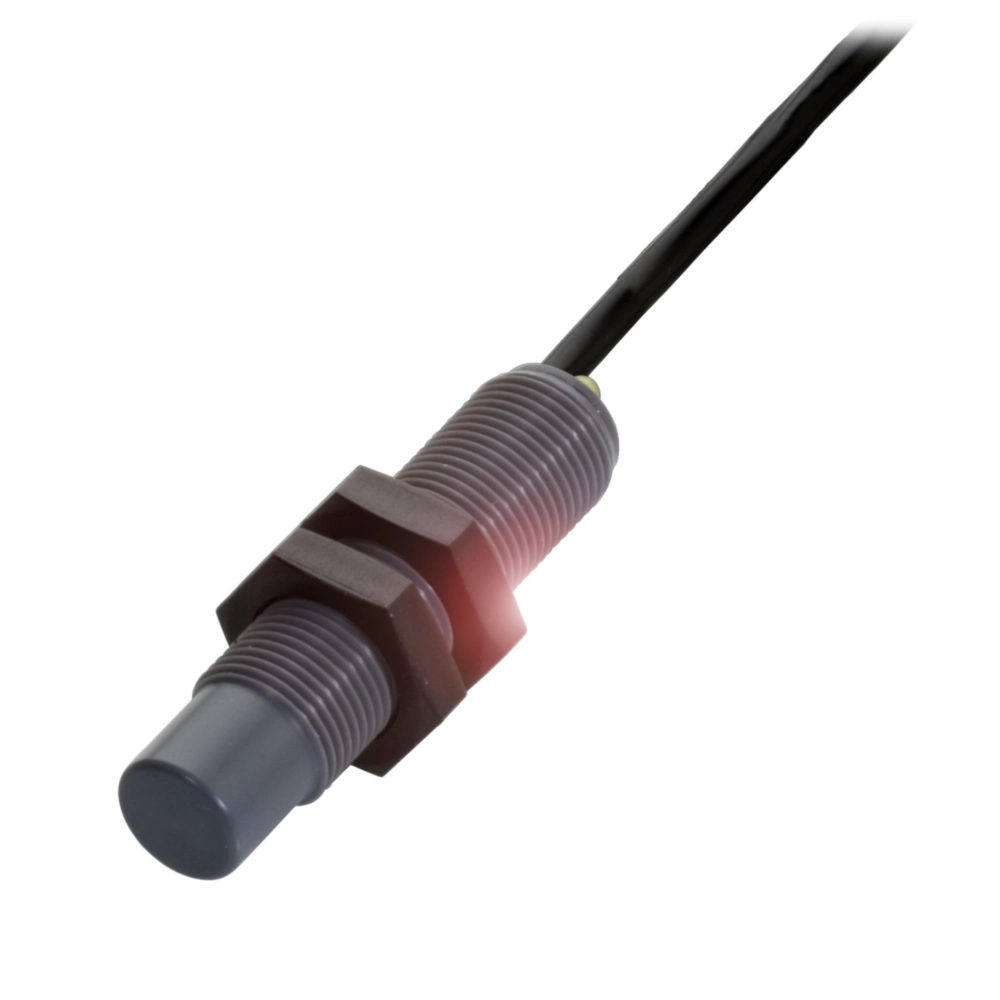 BCS006U - BCS M12VVI1-POM60G-EP02-E (Nesne algılama için kapasitif yakınlık anahtarları)
