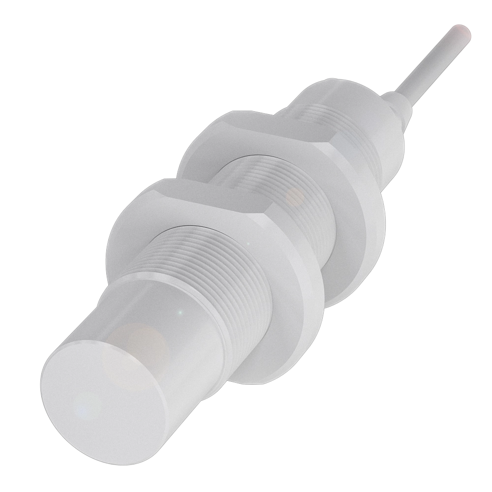 BCS0076 - BCS M18TTI2-NOC15G-AT02 (Kapasitif seviye sensörleri)