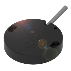 BCS0084 - BCS D50OO04-PPCFAC-EV02 (Kapasitif seviye sensörleri)