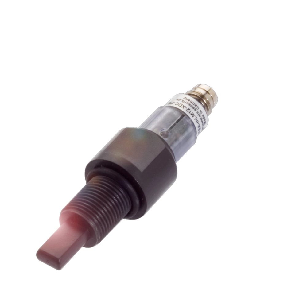 BCS009U - BCS S41SS02-GPCFNG-S49G (Kapasitif seviye sensörleri)