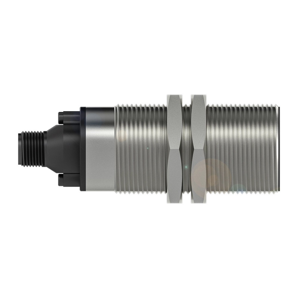 BCS004T - BCS M30B4M2-PPM20C-S04G (Nesne algılama için kapasitif yakınlık anahtarları) - Görsel 3