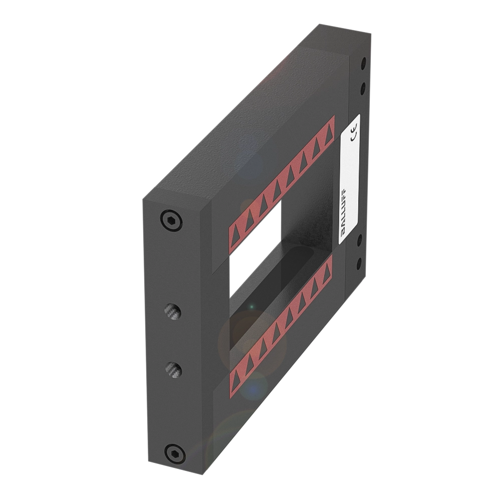 BOW0019 - BOW A-0408-NS-C-S49 (Optik pencereler)