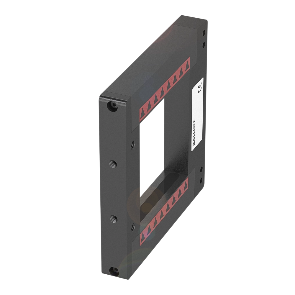 BOW001H - BOW A-0808-NS-C-S49 (Optik pencereler)
