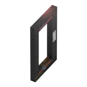 BOW004H - BOW A-1208-DS-C-S75 (Optik pencereler)