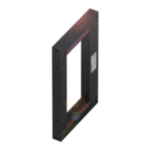 BOW0012 - BOW A-1208-PS-C-S49 (Optik pencereler) - Görsel 3