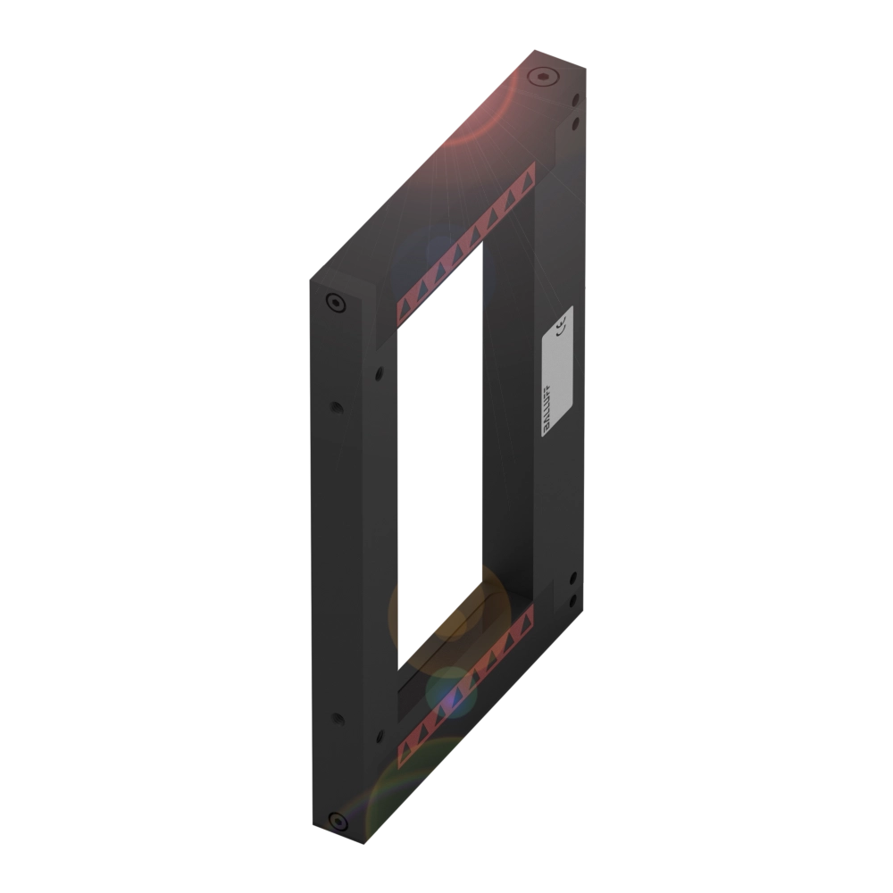 BOW0012 - BOW A-1208-PS-C-S49 (Optik pencereler)