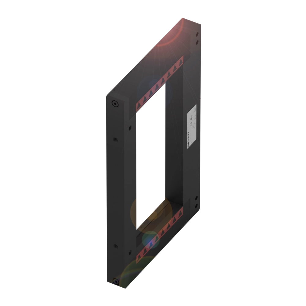 BOW002C - BOW A-1608-PS-C-S49 (Optik pencereler)