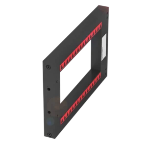 BOW0028 - BOW A-0816-NS-C-S49 (Optik pencereler)