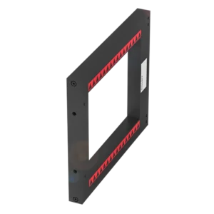 BOW0029 - BOW A-1216-NS-C-S49 (Optik pencereler)