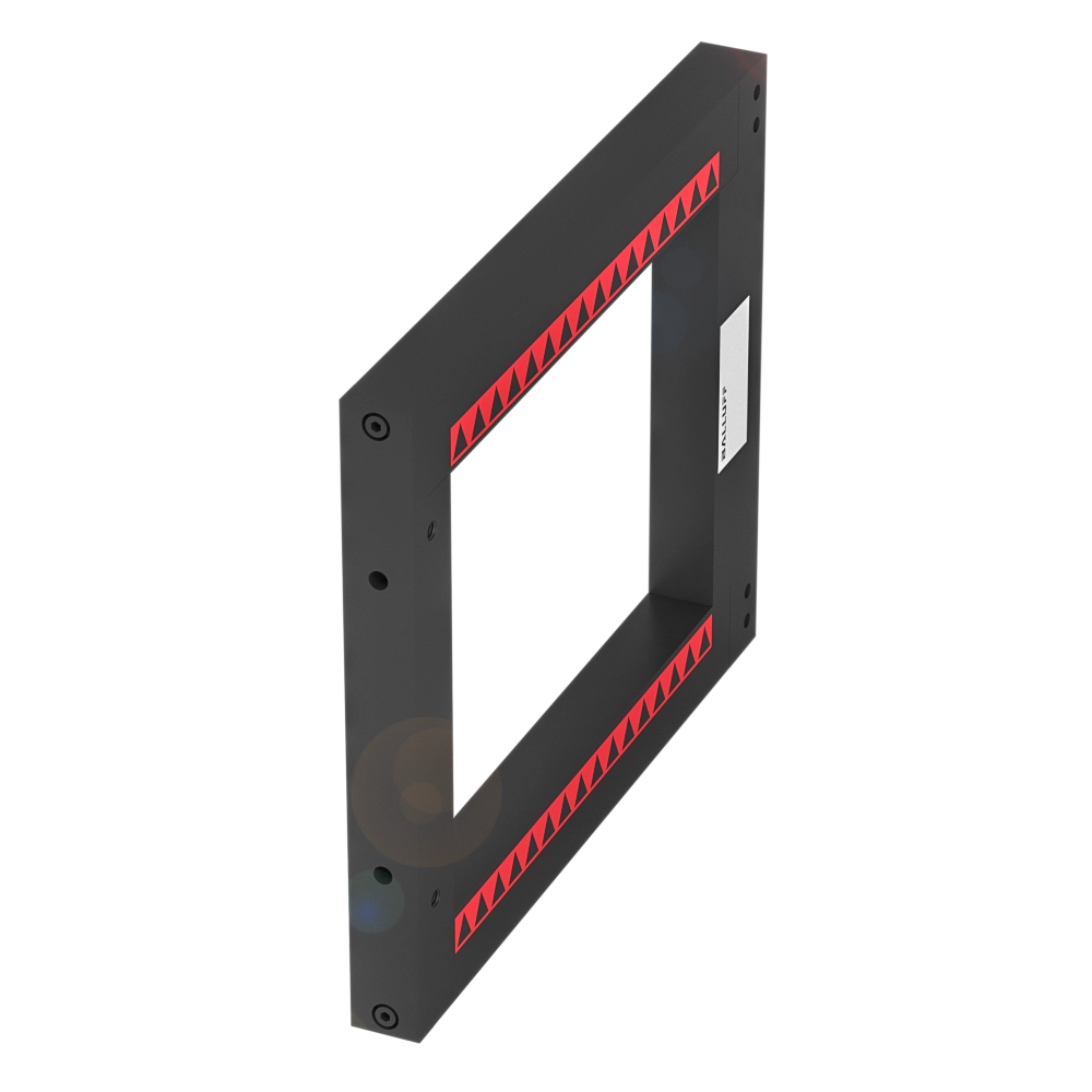 BOW002H - BOW A-1216-PS-C-S49 (Optik pencereler)