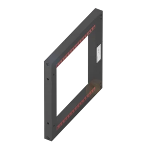 BOW002A - BOW A-1616-NS-C-S49 (Optik pencereler)