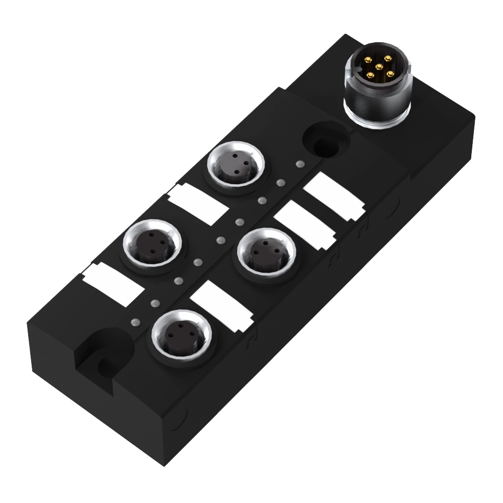 BNI000P - BNI IOL-101-000-K018 (IO)