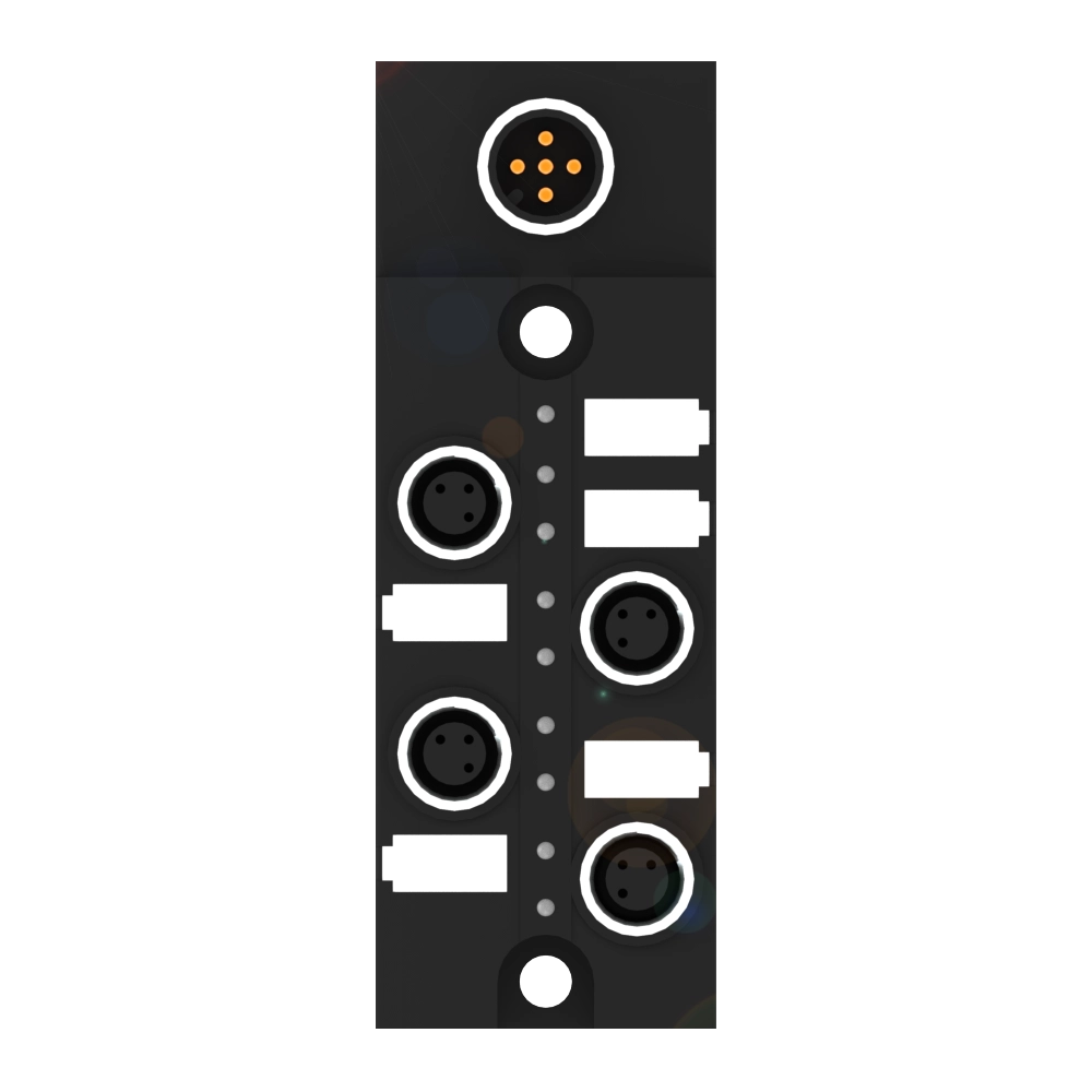 BNI000P - BNI IOL-101-000-K018 (IO) - Görsel 3