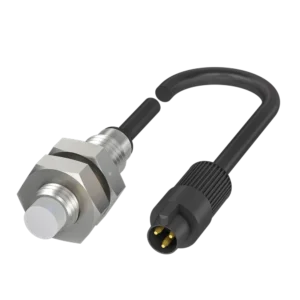 BCS00JF - BCS M08T4C1-XXS30G-EP00,04-GZ01-002 (Amplifikatörler için kapasitif sensör kafaları)