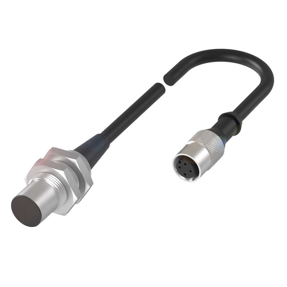 BIS006H - BIS C-306-PU1-10-SA2 (RFID LF Okuyucu (70/455 kHz))