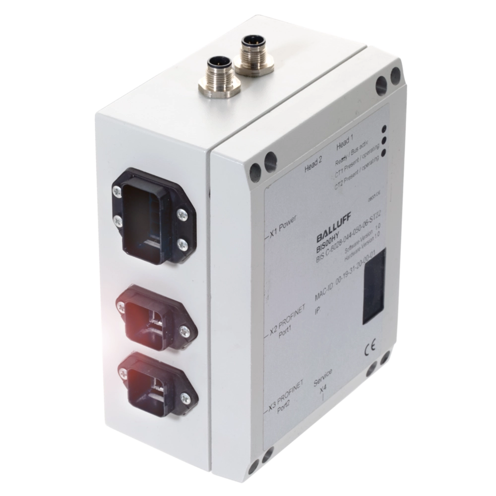 BIS00KZ - BIS M-6028-048-050-06-ST22 (RFID HF değerlendirme üniteleri (13.56 MHz))
