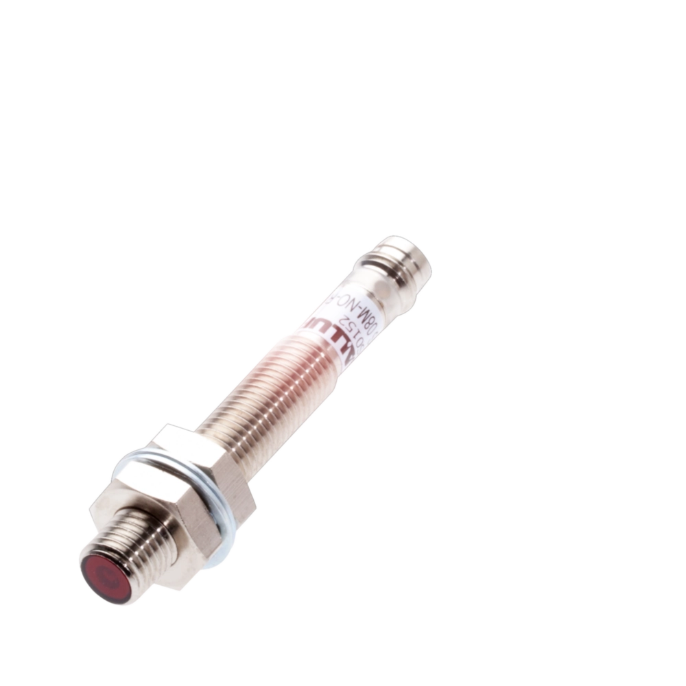 BOS00W9 - BOS 08M-PS-RE11-S49 (Karşılıklı tip sensörler)