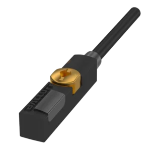 BMF00AR - BMF 235K-PS-C-2A-PU-02 (Farklı kanal şekilleri için silindir anahtarları)