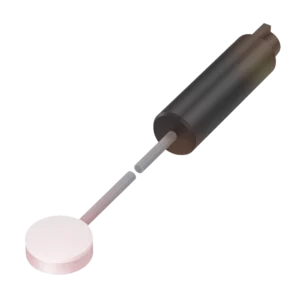 BCS00HN - BCS D10T401-XXS25C-ET00,3-GZ01-002 (Amplifikatörler için kapasitif sensör kafaları)