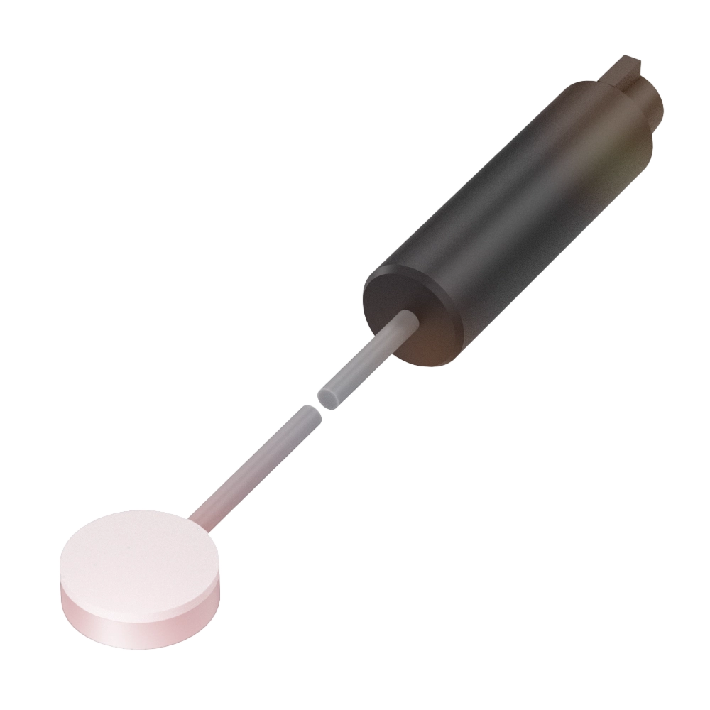 BCS00HN - BCS D10T401-XXS25C-ET00,3-GZ01-002 (Amplifikatörler için kapasitif sensör kafaları)