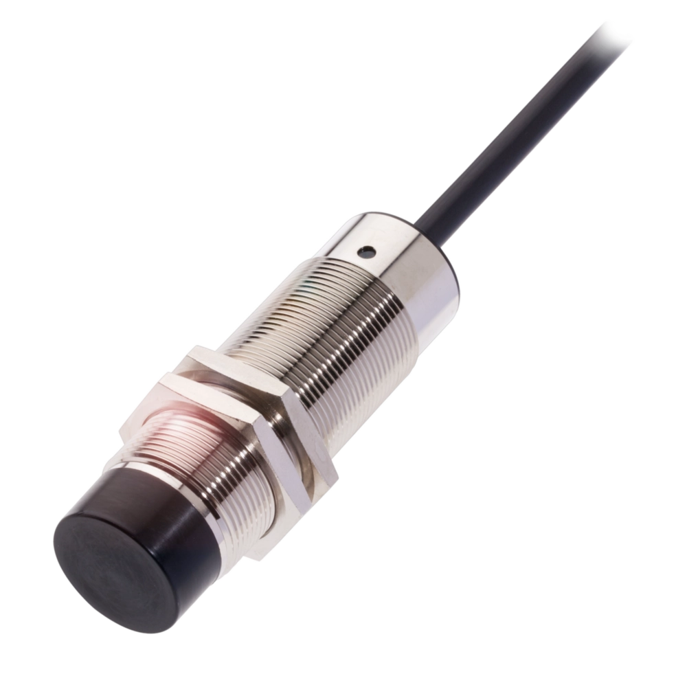 BIC006A - BIC 1I3-N1A15-M30MM3-BPX0B-050 (Sinyal aktarımı için endüktif bağlayıcılar)