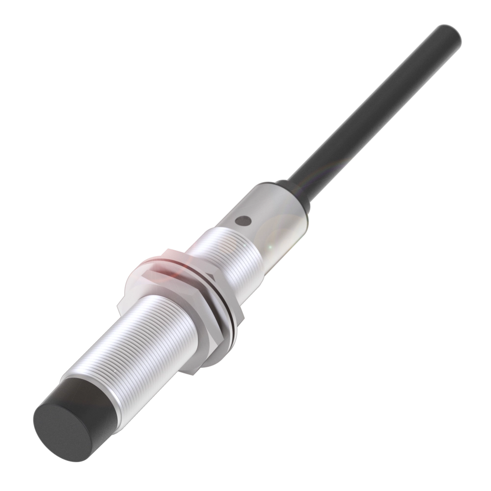 BIC0011 - BIC 1I3-P2A40-M18MN2-BPX0B-050 (Sinyal aktarımı için endüktif bağlayıcılar)