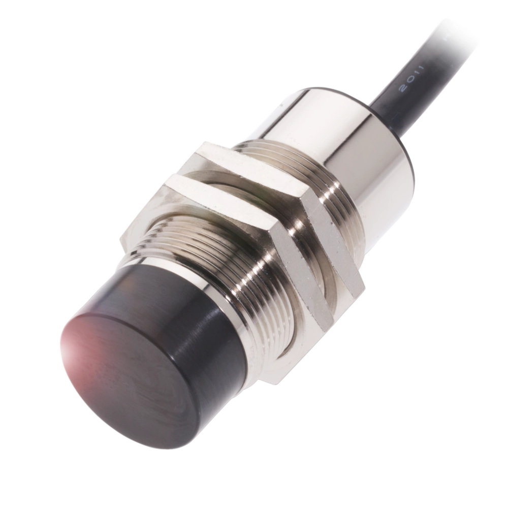 BIC000Y - BIC 2I3-P2A40-M30ME2-BPX09-050 (Sinyal aktarımı için endüktif bağlayıcılar)
