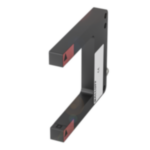 BGL001T - BGL 50A-007-S49 (Çatal ışık bariyerleri ve açılı ışık bariyerleri) - Görsel 3