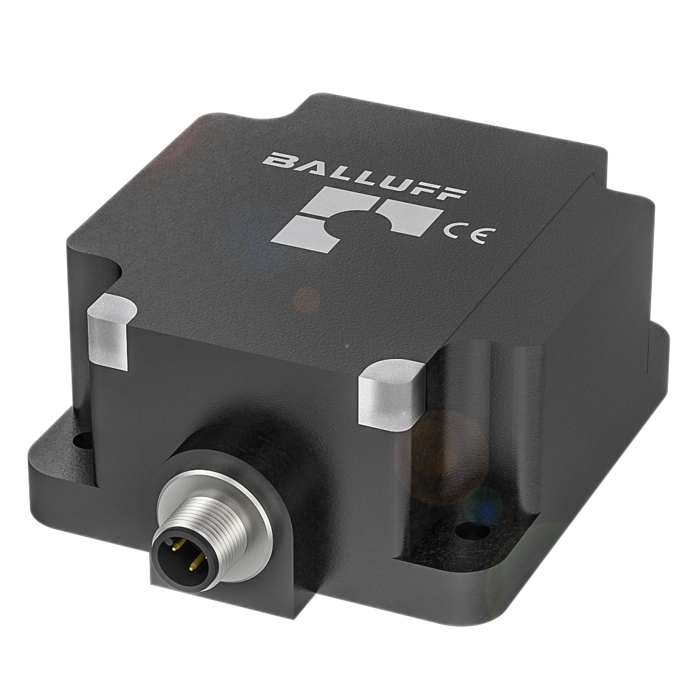 BIS0102 - BIS M-401-072-001-07-S4 (RFID HF okuyucu (13.56 MHz))