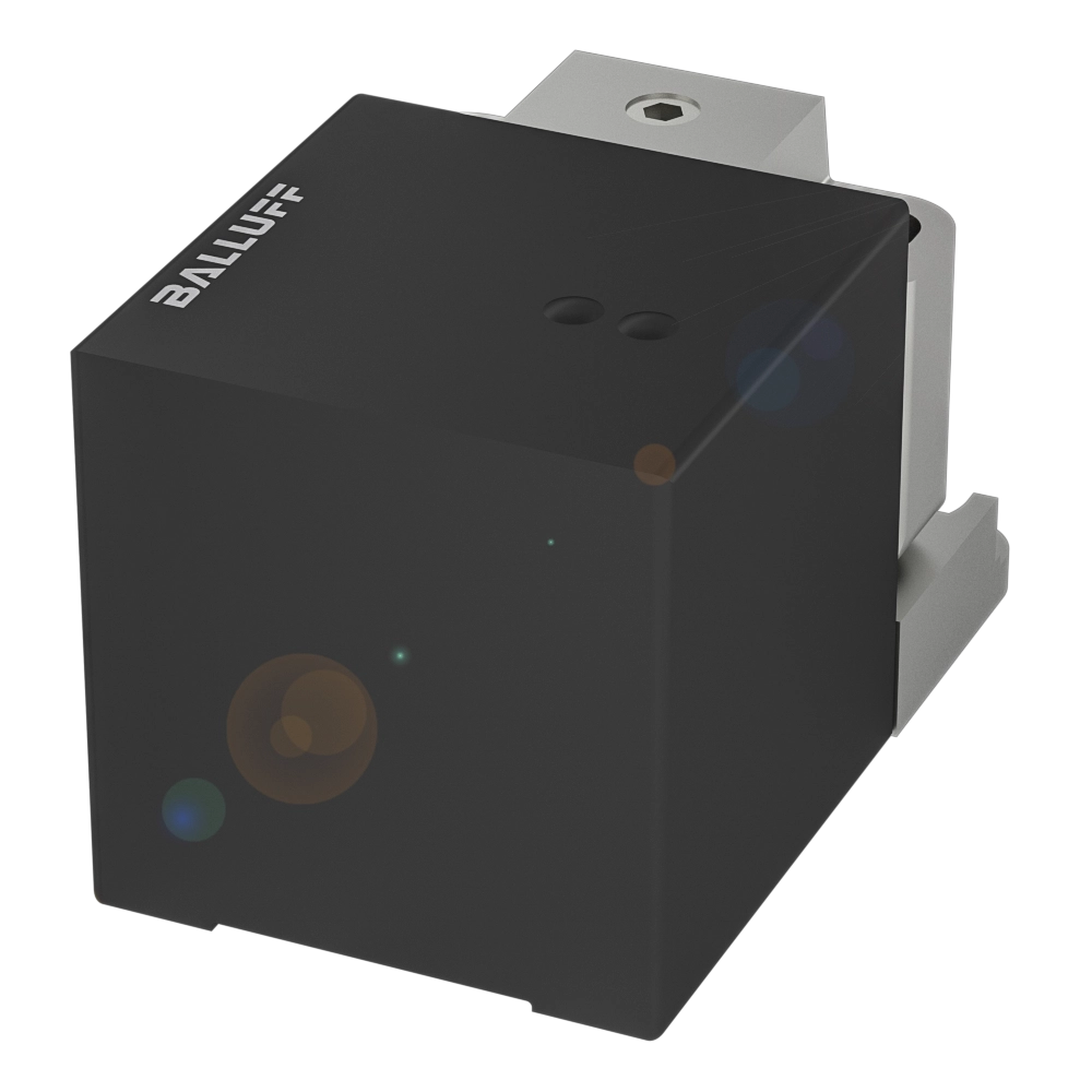 BES03PN - BES Q40KHU-PAC20B-S04G (Endüktif yakınlık anahtarları)