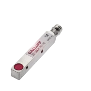 BOS0160 - BOS Q08M-PS-KF20-S49 (Işık düğmesi)