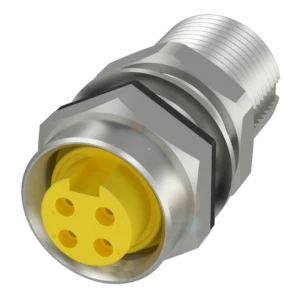 BCC0723 - BCC A354-A354-30-RN011-000 (Aktarım başlıklı konnektörler)