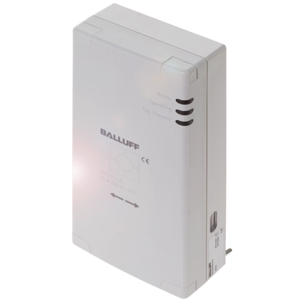 BIS00LZ - BIS M-350-001-S115 (RFID HF okuyucu (13.56 MHz))