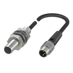 BES045P - BES M08EF-NSC20B-BP00,3-GS49 (Endüktif yakınlık anahtarları)